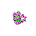 Exotic Azurill